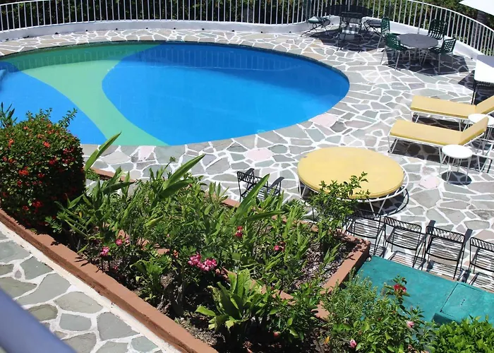 Hermosa Residencia Costa Azul Acapulco